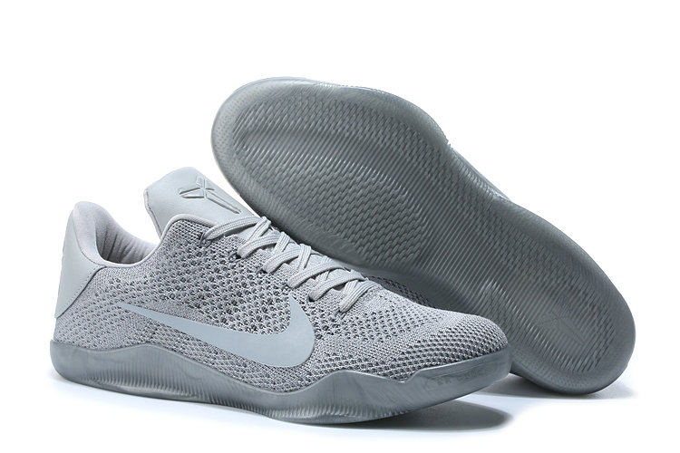 Wholesale Kobe 11 (XI) Men's Basketball Shoes for Cheap-062