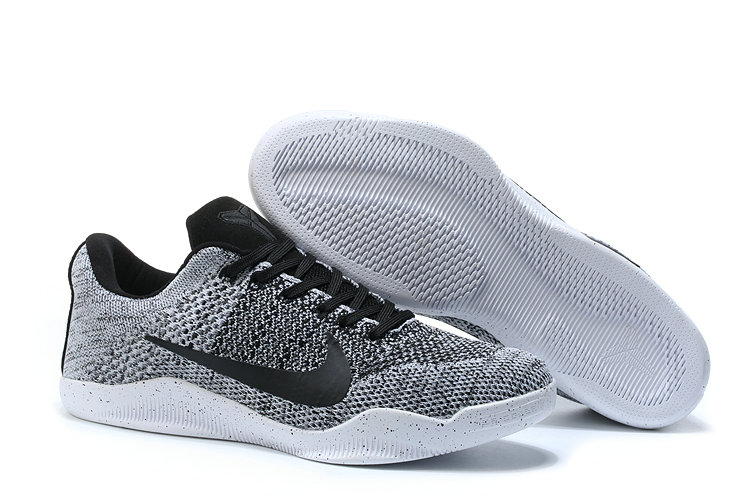 Wholesale Kobe 11 (XI) Men's Basketball Shoes for Cheap-063