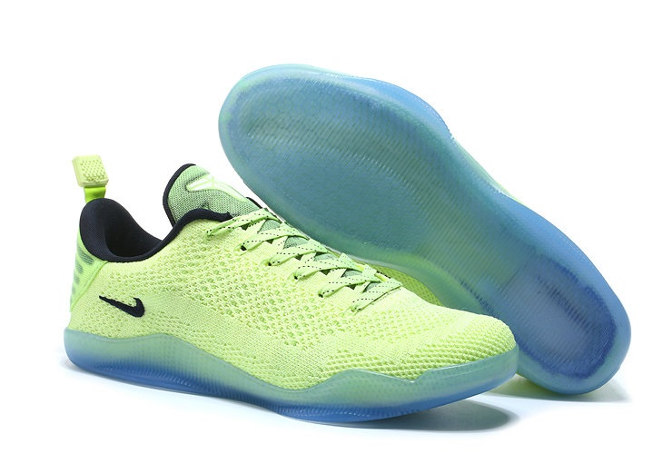 Wholesale Kobe 11 (XI) Men's Basketball Shoes for Cheap-065