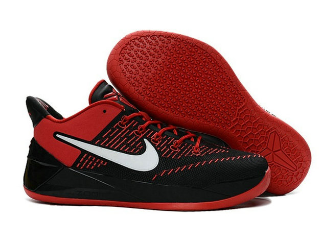 Wholesale Kobe 12 A.D. ID Men's Basketball Shoes for Cheap-104