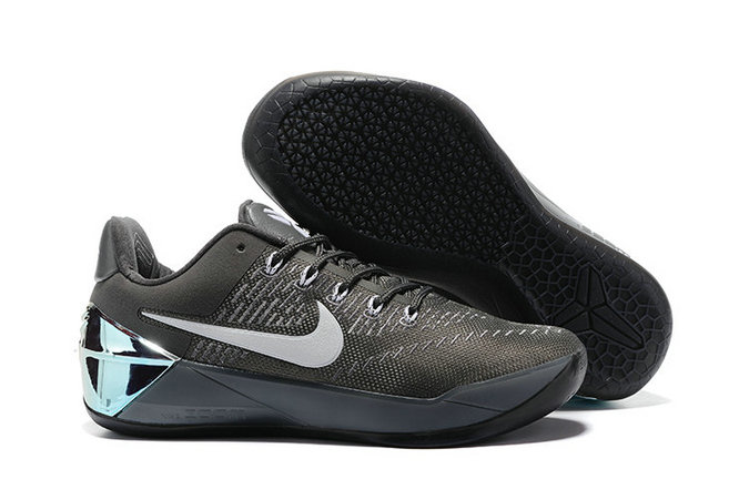 Wholesale Kobe 12 A.D. ID Men's Basketball Shoes for Cheap-074