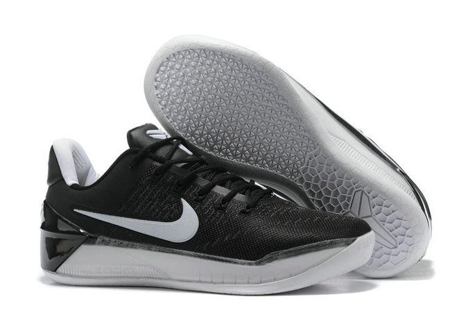 Wholesale Kobe 12 A.D. ID Men's Basketball Shoes for Cheap-076