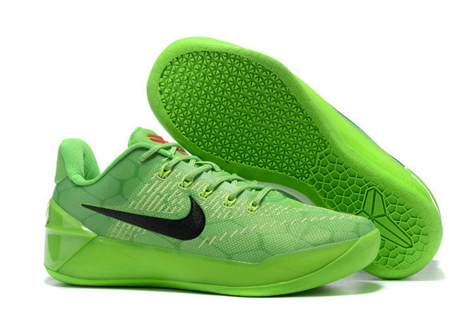 Wholesale Kobe 12 A.D. ID Men's Basketball Shoes for Cheap-078