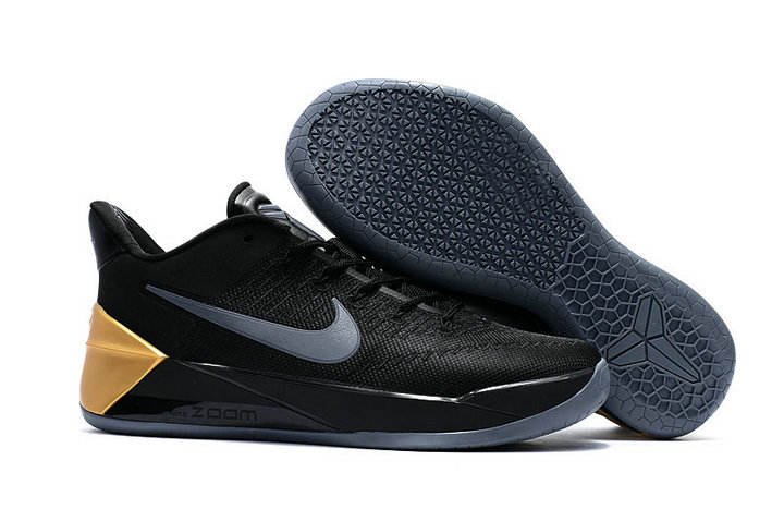 Wholesale Kobe 12 A.D. ID Men's Basketball Shoes for Cheap-094