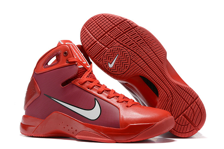 Wholesale Nike Kobe 4 Men's Basketball Shoes-004