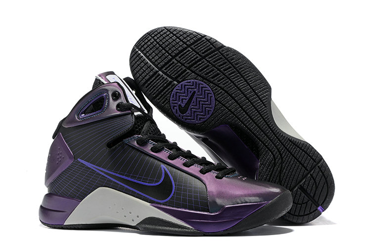 Wholesale Nike Kobe 4 Men's Basketball Shoes-006