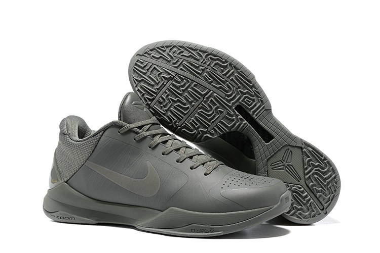 Wholesale Kobe 5 Men's Basketball Shoes for Sale-010