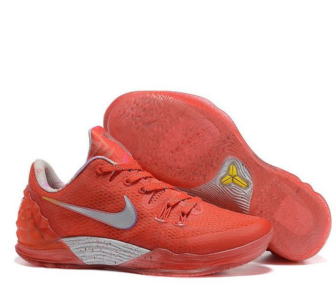 Wholesale Cheap Nike Zoom Kobe V Basketball Shoes for Sale-014