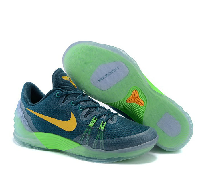 Wholesale Cheap Nike Zoom Kobe V Basketball Shoes for Sale-021