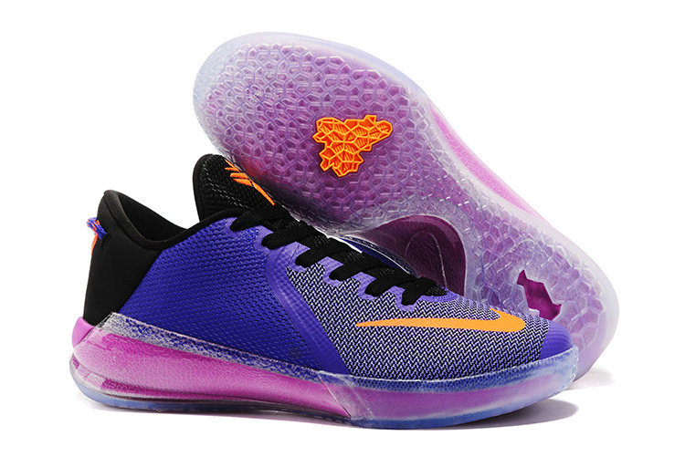 Wholesale Nike Kobe VI Men's Basketball Shoes for Sale-021