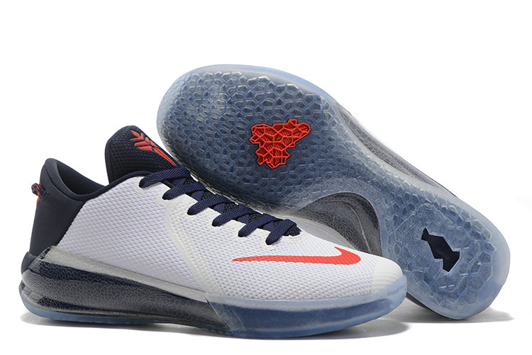 Wholesale Nike Kobe VI Men's Basketball Shoes for Sale-023