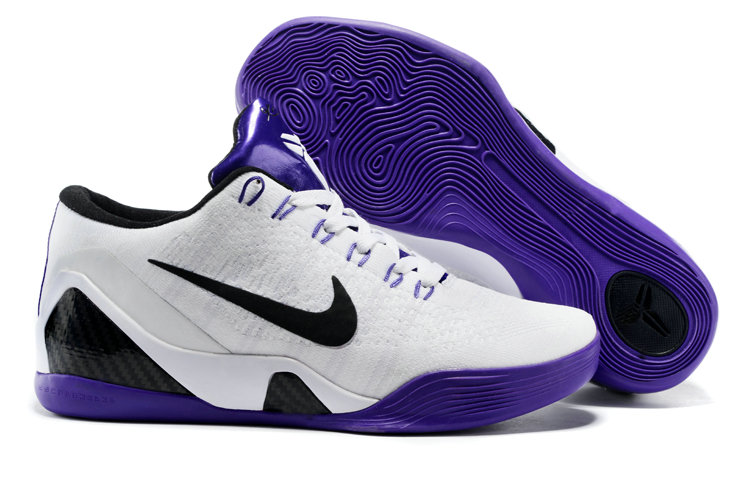 Wholesale Nike Kobe IX 9 Men's Basketball Shoes for Cheap-005