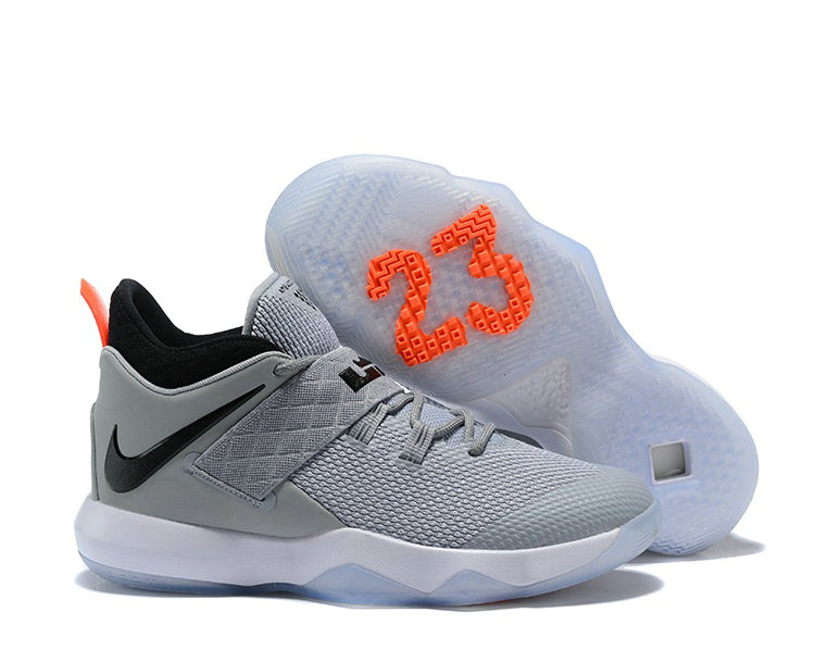 Wholesale Nike Lebron Ambassador 10 Shoes for Sale-026