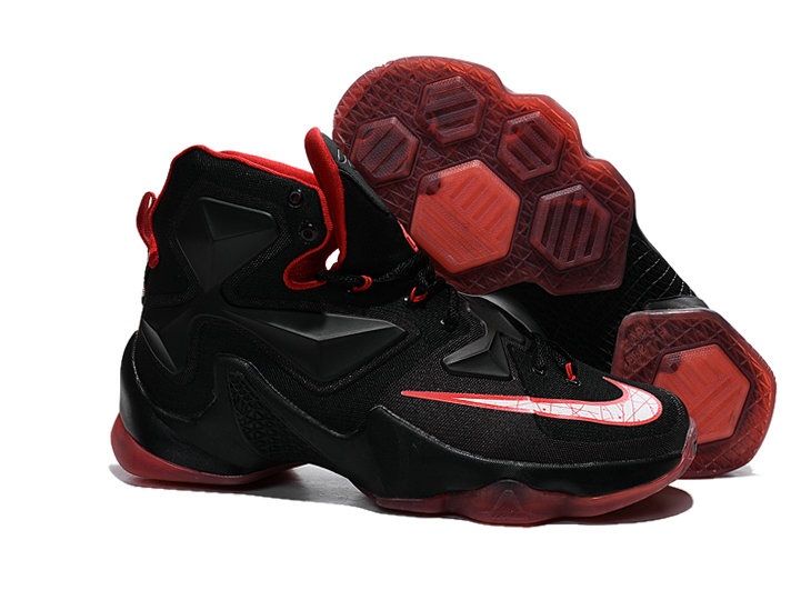 Wholesale LeBron XIII Men's Basketball Shoes For Cheap-008