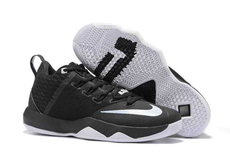 Wholesale Nike Lebron IX Men's Basketball Shoes-014