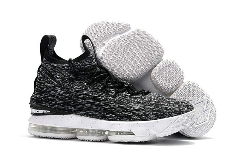 Wholesale Cheap Nike Lebron 15 Basketball Shoes for Men & Women-003