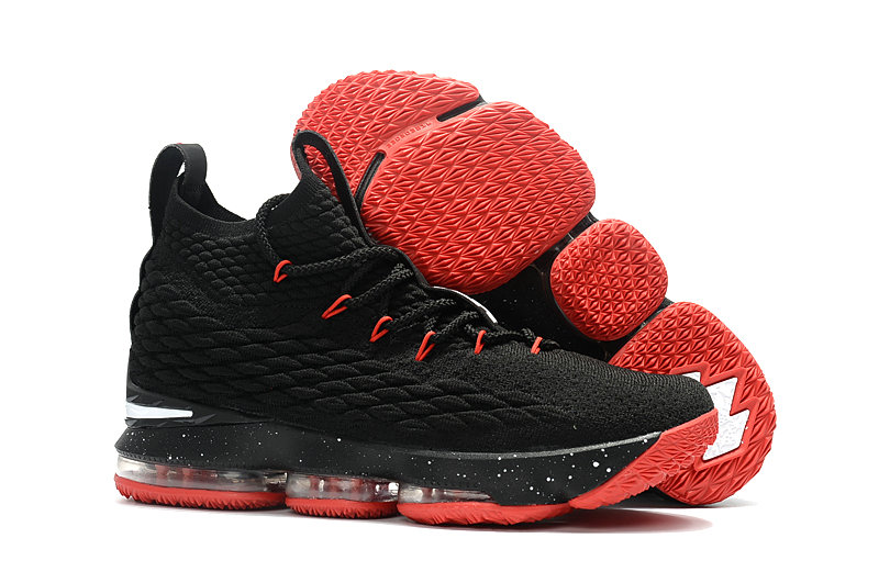 Wholesale Cheap Nike Lebron 15 Basketball Shoes for Men & Women-004