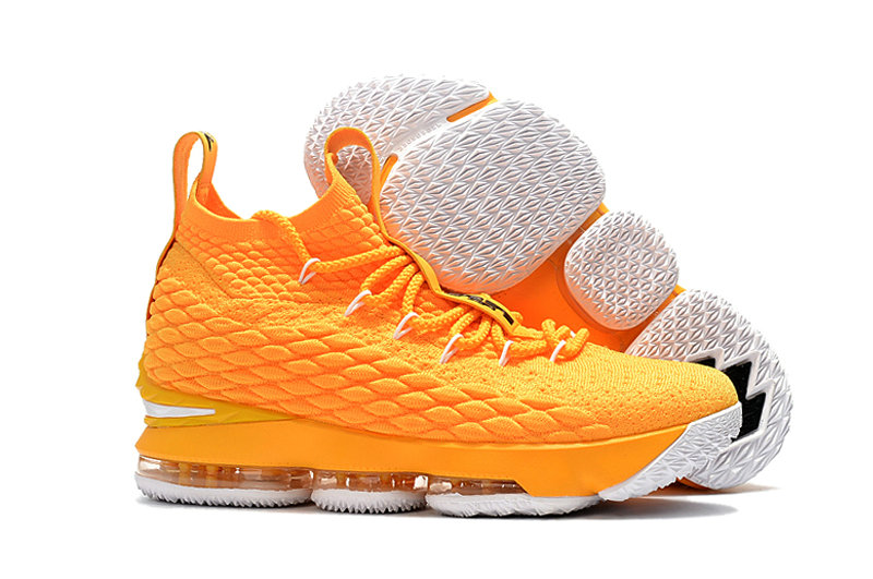 Wholesale Cheap Nike Lebron 15 Basketball Shoes for Men & Women-005