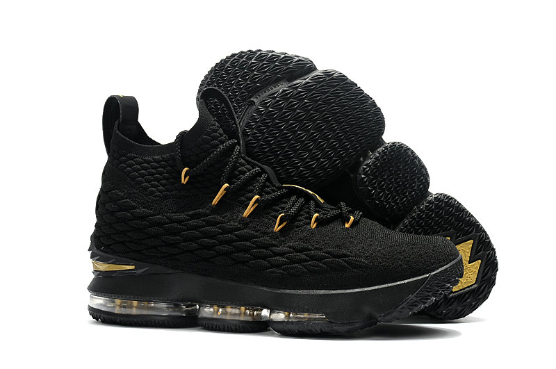 Wholesale Cheap Nike Lebron 15 Basketball Shoes for Men & Women-007