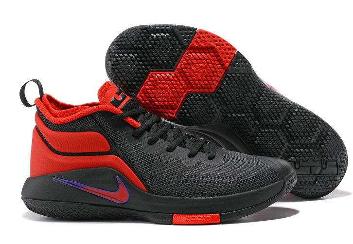 Wholesale Men's Lebron 2 Basketball Shoes-012