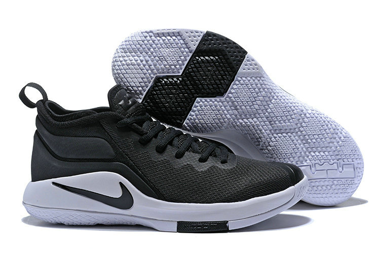 Wholesale Men's Lebron 2 Basketball Shoes-017