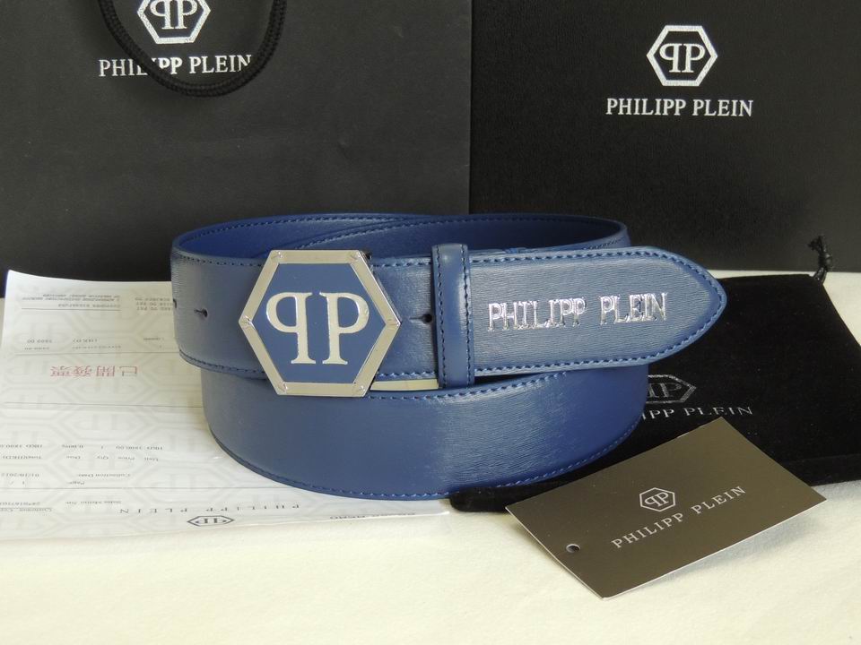 Wholesale Fashion Designer Philipp Plein Belt for Cheap-141