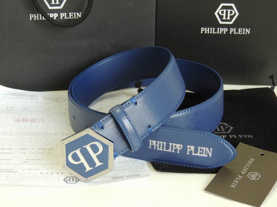 Wholesale Fashion Designer Philipp Plein Belt for Cheap-142