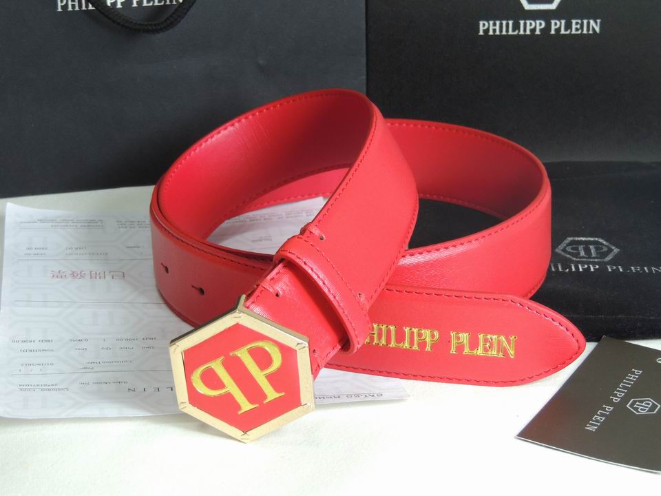 Wholesale Fashion Designer Philipp Plein Belt for Cheap-144