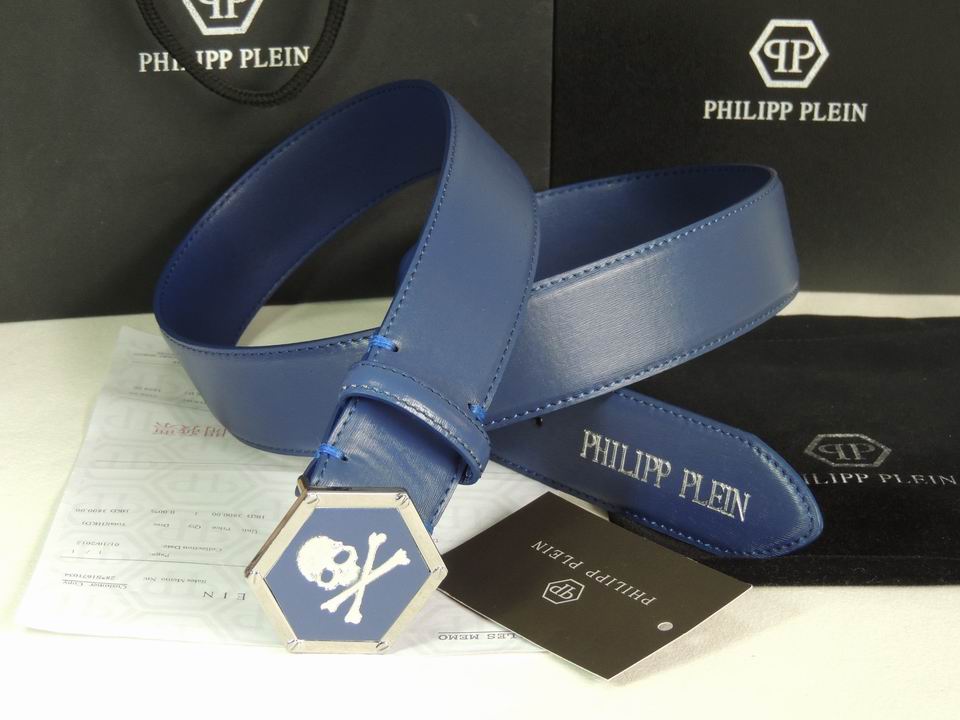 Wholesale Fashion Designer Philipp Plein Belt for Cheap-147