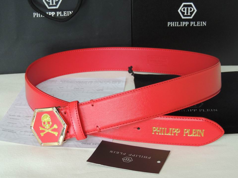 Wholesale Fashion Designer Philipp Plein Belt for Cheap-150