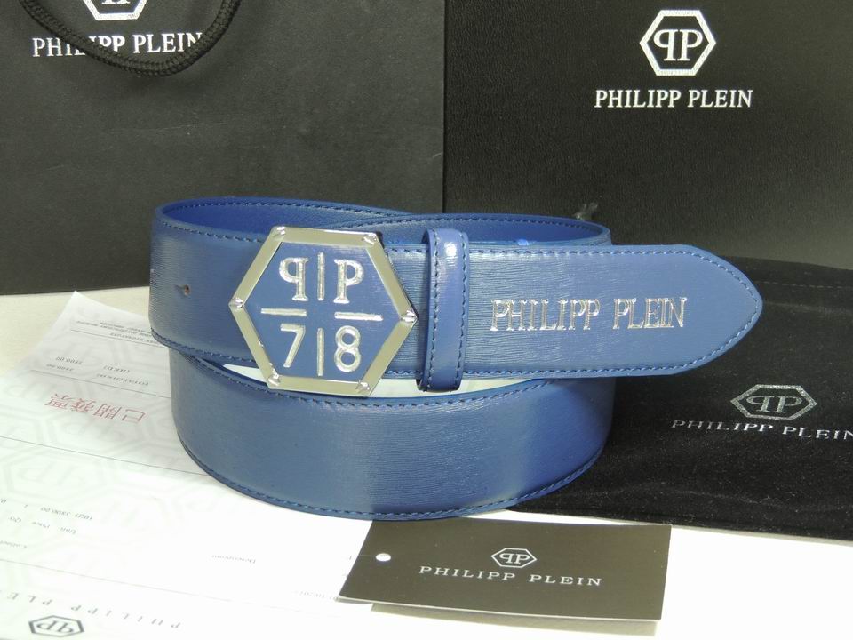 Wholesale Fashion Designer Philipp Plein Belt for Cheap-154