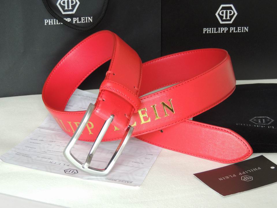 Wholesale Fashion Designer Philipp Plein Belt for Cheap-161