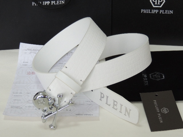 Wholesale Fashion Designer Philipp Plein Belt for Cheap-167