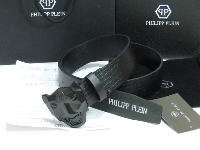 Wholesale Fashion Designer Philipp Plein Belt for Cheap-171