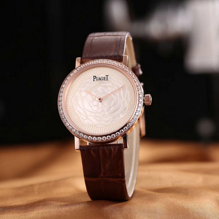 Wholesale Replica Piaget Swiss Watches For Sale-002