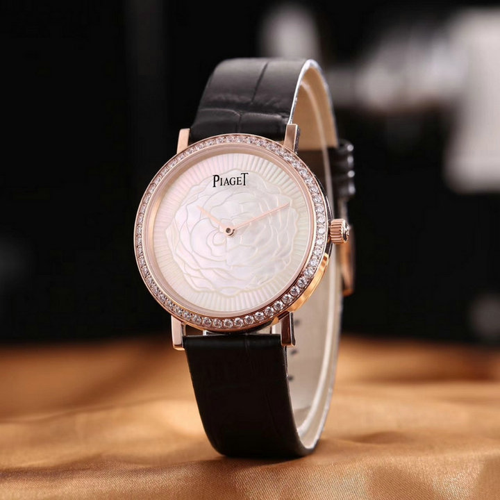 Wholesale Replica Piaget Swiss Watches For Sale-003