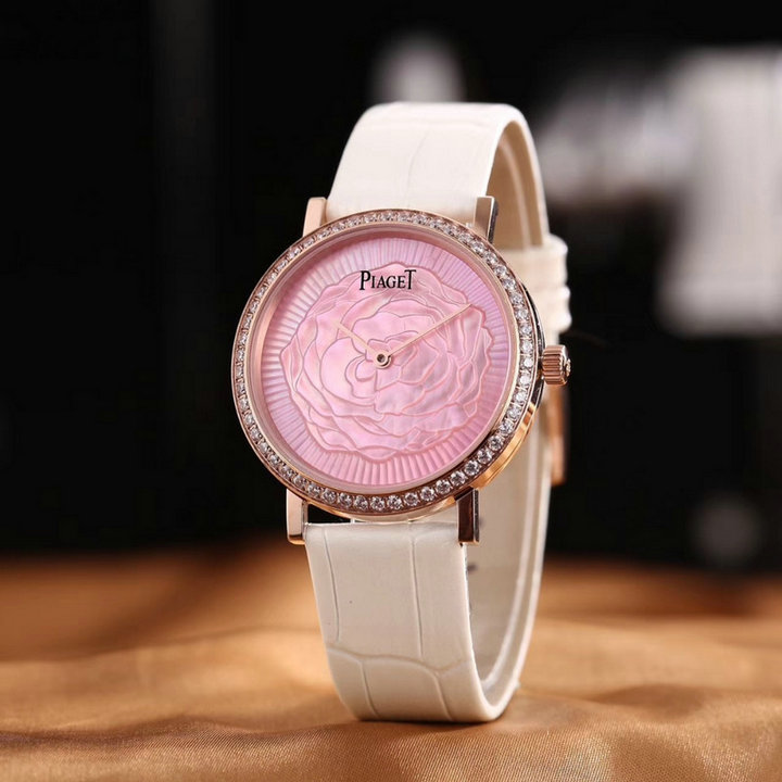 Wholesale Replica Piaget Swiss Watches For Sale-005