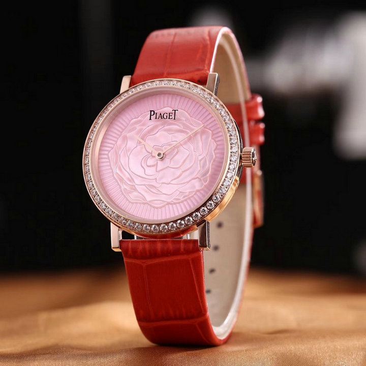 Wholesale Replica Piaget Swiss Watches For Sale-006