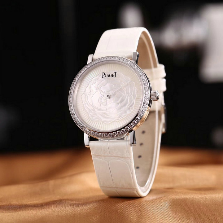 Wholesale Replica Piaget Swiss Watches For Sale-007