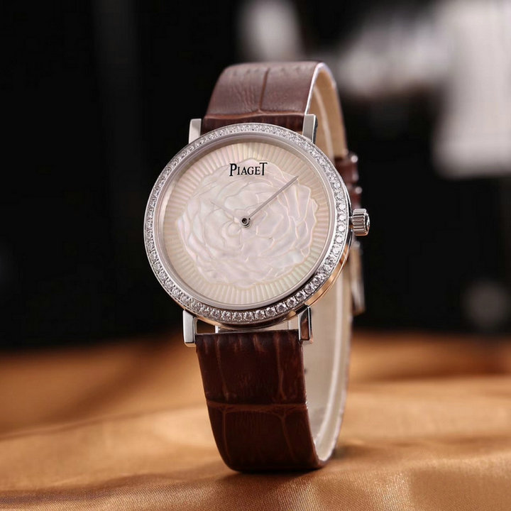 Wholesale Replica Piaget Swiss Watches For Sale-008