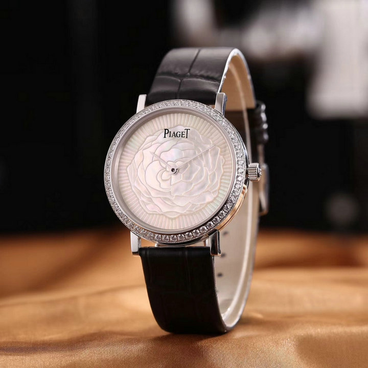 Wholesale Replica Piaget Swiss Watches For Sale-009