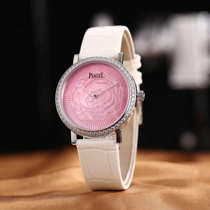 Wholesale Replica Piaget Swiss Watches For Sale-011