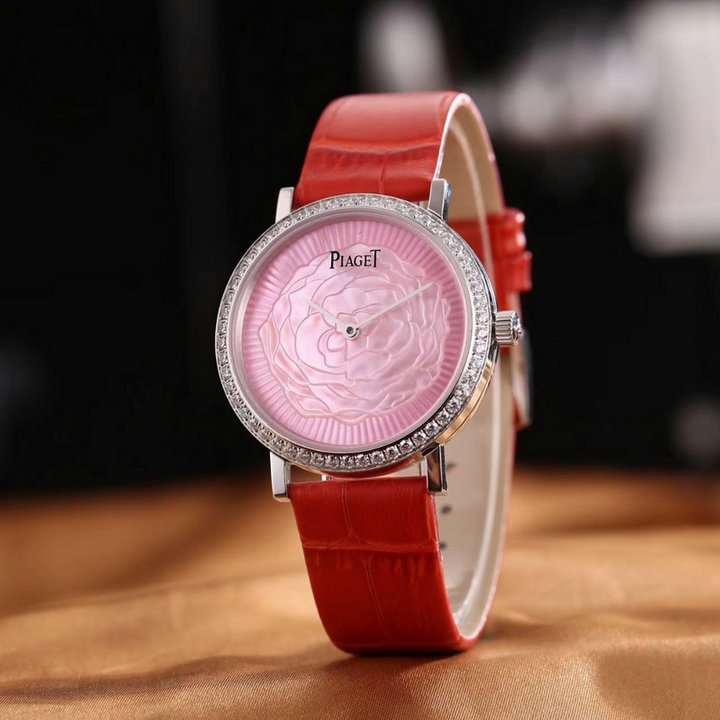 Wholesale Replica Piaget Swiss Watches For Sale-012