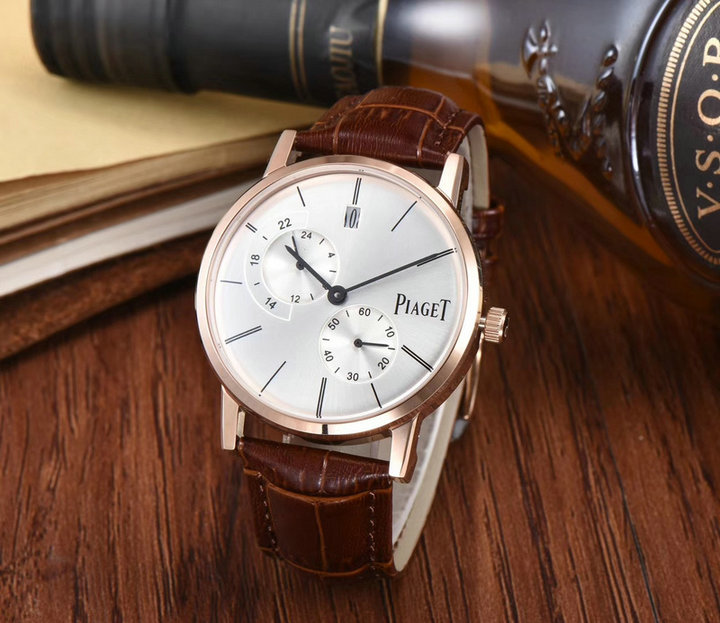 Wholesale Replica Piaget Swiss Watches For Sale-018