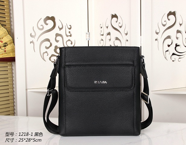 Wholesale Cheap Prada Bags for Men-024