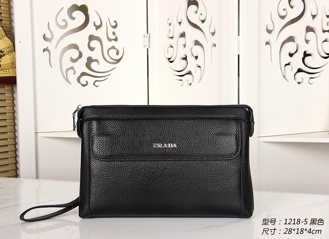 Wholesale Cheap Prada Bags for Men-025