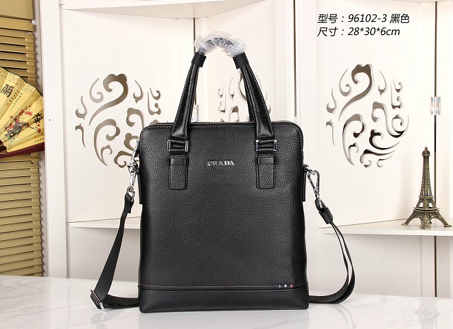 Wholesale Cheap Prada Bags for Men-031