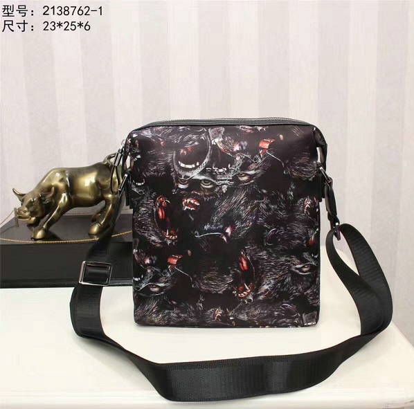 Wholesale Cheap Prada Bags for Men-035