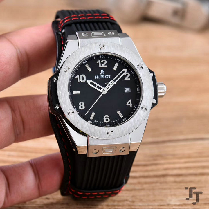 Wholesale Hublot Classic Fashion Watches for Cheap-034