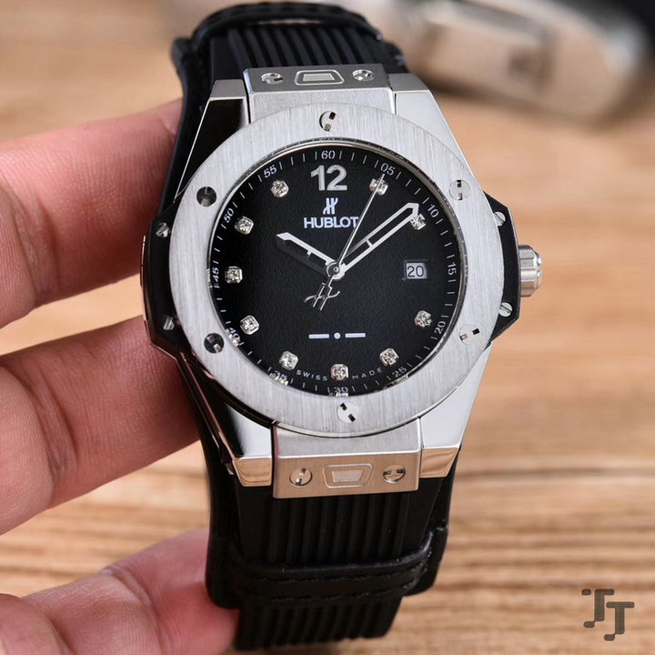 Wholesale Hublot Classic Fashion Watches for Cheap-037